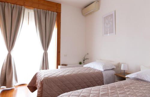 Municipio 4 Bed & Breakfast | B&B Le foglie d'ulivo