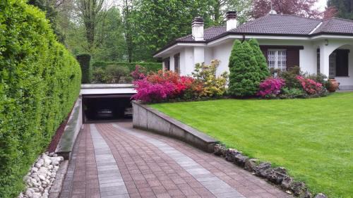 Carimate Bed & Breakfast | b&b le magnolie