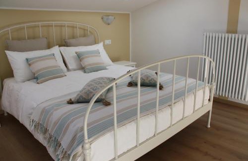 Palanzo Bed & Breakfast | B&B Le Magnolie