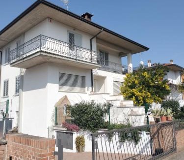 Imola Bed & Breakfast | B & B Le Mimose