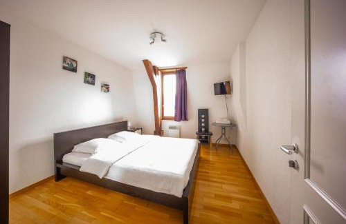 Bouveret House | B&B Le Phare