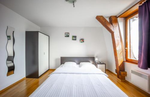 Bouveret House | B&B Le Phare