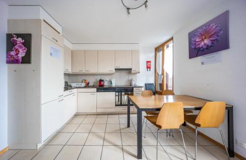 Bouveret House | B&B Le Phare