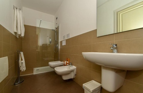 Roe Volciano Bed & Breakfast | B&B LE TERRAZZE SU SALÒ