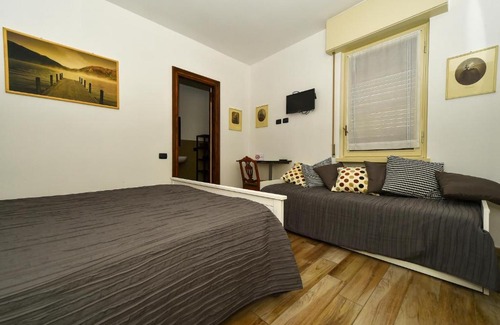 Roe Volciano Bed & Breakfast | B&B LE TERRAZZE SU SALÒ