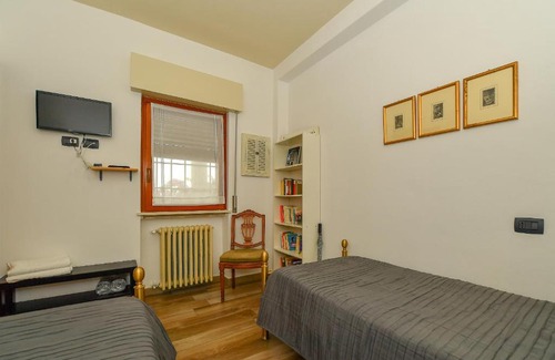 Roe Volciano Bed & Breakfast | B&B LE TERRAZZE SU SALÒ