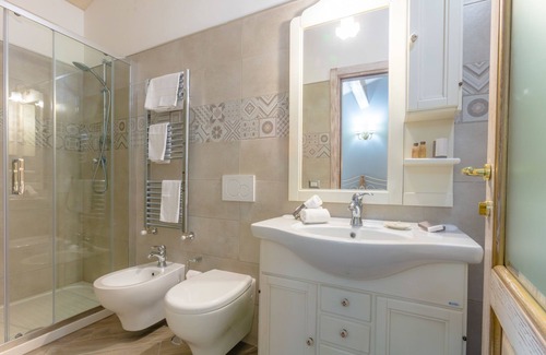 Tarquinia Bed & Breakfast | B&B Le Torri di Tarquinia