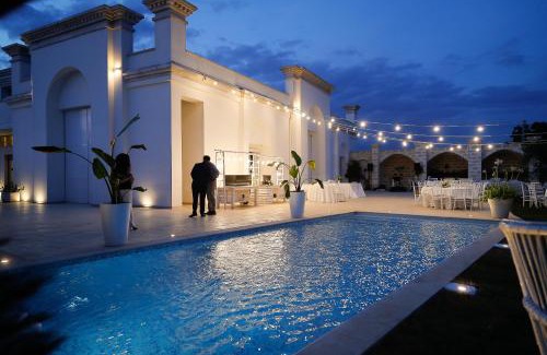 Santeramo in Colle Bed & Breakfast | B&B Le Torri