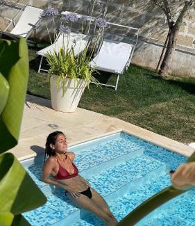 Santeramo in Colle Bed & Breakfast | B&B Le Torri