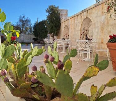 Santeramo in Colle Bed & Breakfast | B&B Le Torri