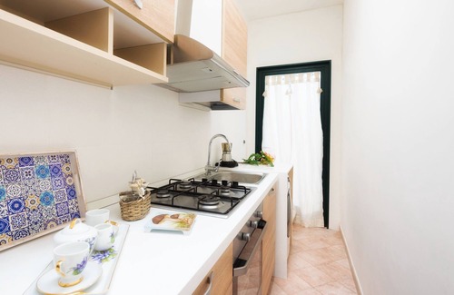 Maruggio Bed & Breakfast | B&B Li Tarici