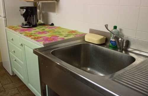 Cupramontana Apartment | B&B Lo Sfizio Delightful holiday home in a historic 18th century Cupramontana building