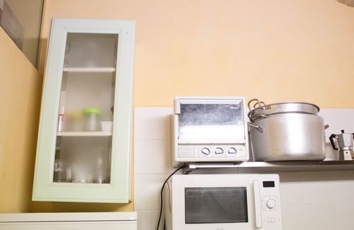 Cupramontana Apartment | B&B Lo Sfizio Delightful holiday home in a historic 18th century Cupramontana building