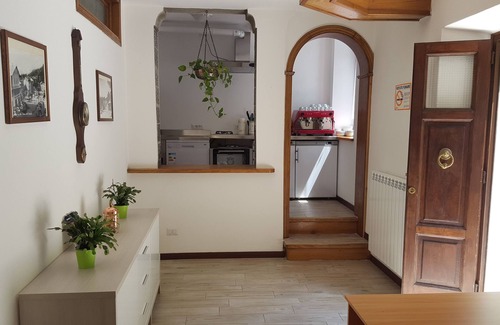 Abetone House | B&B Lo Slittone