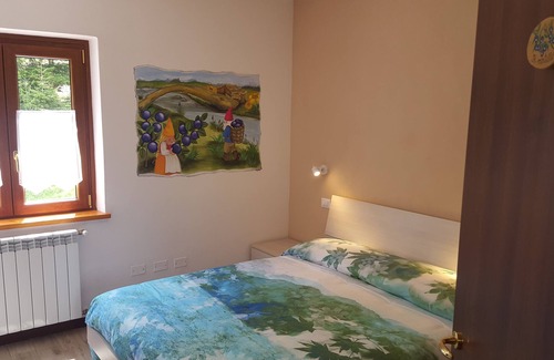 Abetone House | B&B Lo Slittone