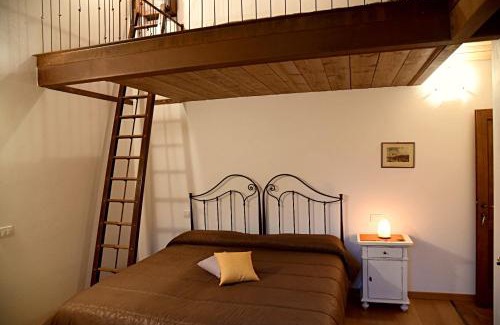 Papiano di Stia Hotel | B&B Locanda l'Imposto