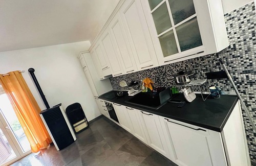 Tolfa Apartment | B&b Love Holiday House Santa Severa