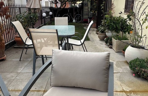 Tolfa Apartment | B&b Love Holiday House Santa Severa