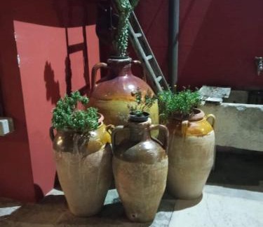 San Cesario di Lecce Bed & Breakfast | B&B Lu Casale