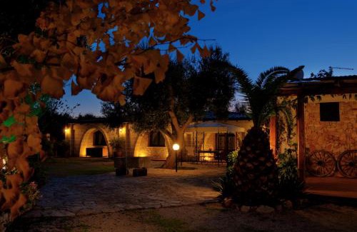 Trepuzzi Bed & Breakfast | B&B Lucamaria