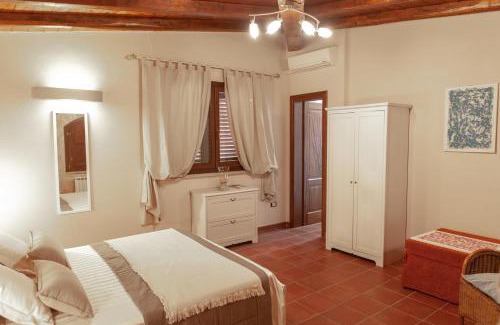 Trepuzzi Bed & Breakfast | B&B Lucamaria