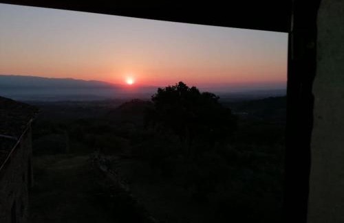 Neri Villa | B&B Luceto Chianti