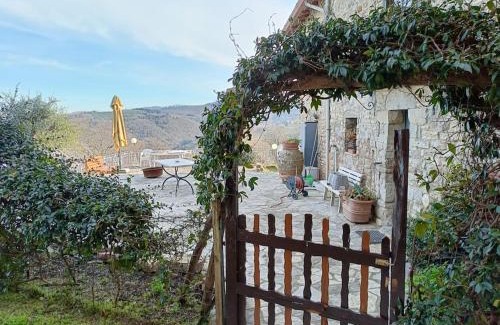 Neri Villa | B&B Luceto Chianti