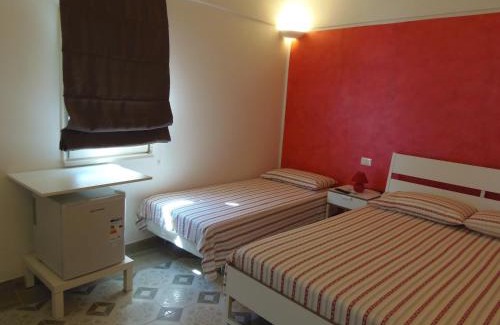 Castellaneta Bed & Breakfast | B&B LuiRò
