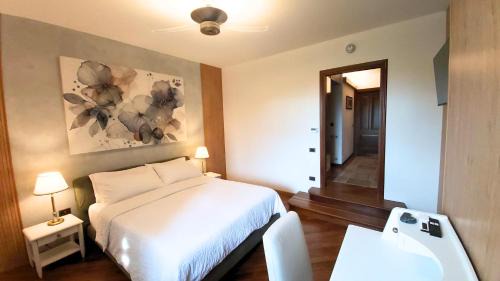 Capriva del Friuli Bed & Breakfast | B&B Luna sul Collio