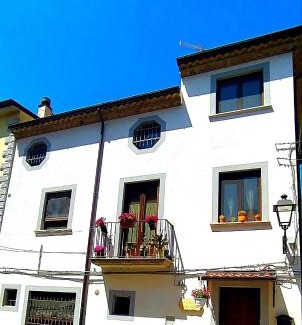 Castrovillari Bed & Breakfast | B & B Luoghi Antichi