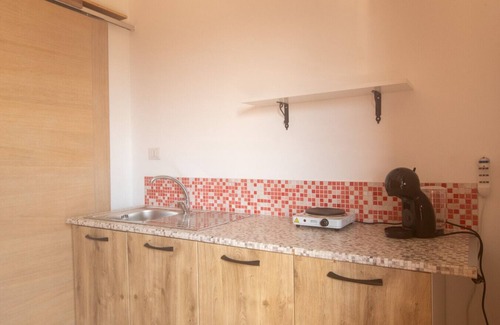 Sant'Angelo dei Lombardi Apartment | B&B Margherita - Single Room