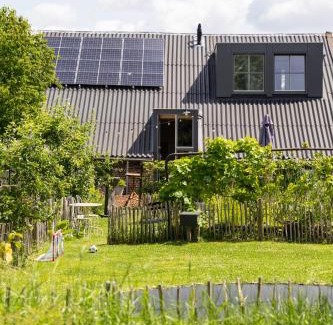 Eijsden Bed & Breakfast | B&B Maas en Heuvel Maastricht