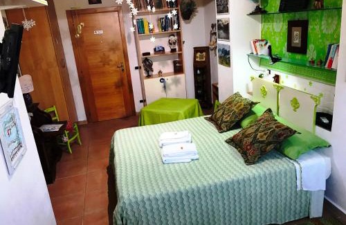 Crotone Bed & Breakfast | B&B Magna Grecia