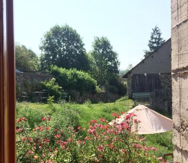 Saint-Bonnet-en-Champsaur Bed & Breakfast | B&B MaisonNel