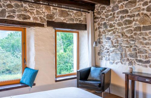 Saint-Bonnet-en-Champsaur Bed & Breakfast | B&B MaisonNel