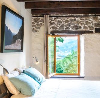 Saint-Bonnet-en-Champsaur Bed & Breakfast | B&B MaisonNel