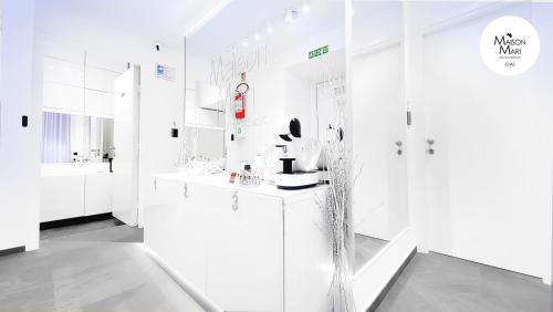 Mergellina Bed & Breakfast | B&B Maison Mari