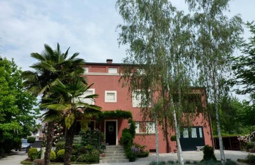 Curtarolo Bed & Breakfast | B&B Maison Parco Del Brenta