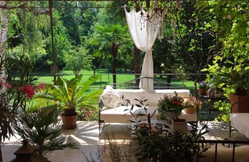 Curtarolo Bed & Breakfast | B&B Maison Parco Del Brenta