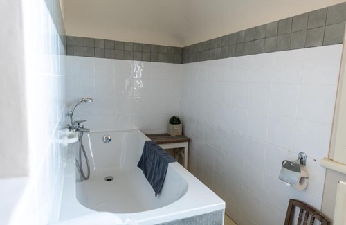 De Haan Bed & Breakfast | B&B Maison Rabelais