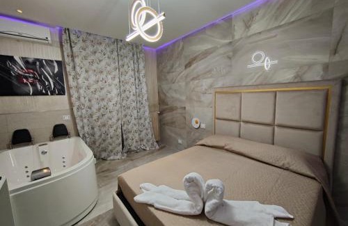 Foggia Apartment | B&B MaisonAlysie