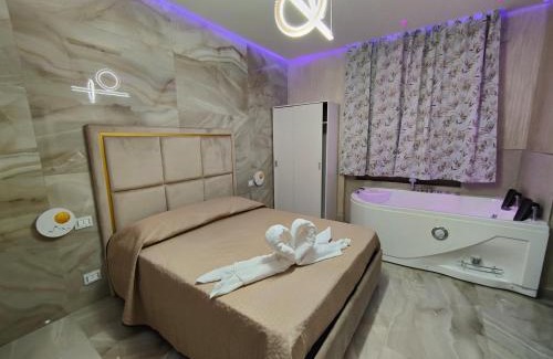 Foggia Apartment | B&B MaisonAlysie