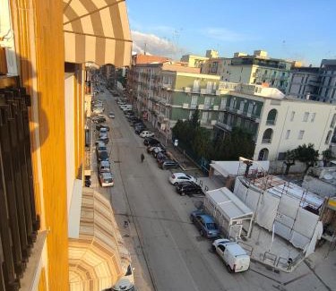 Foggia Apartment | B&B MaisonAlysie
