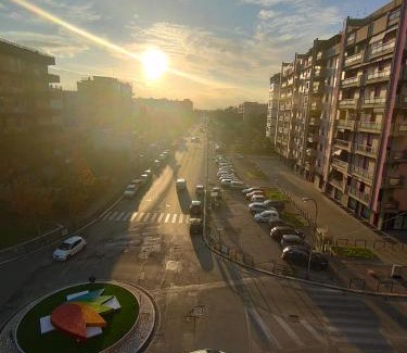 Foggia Apartment | B&B MaisonAlysie