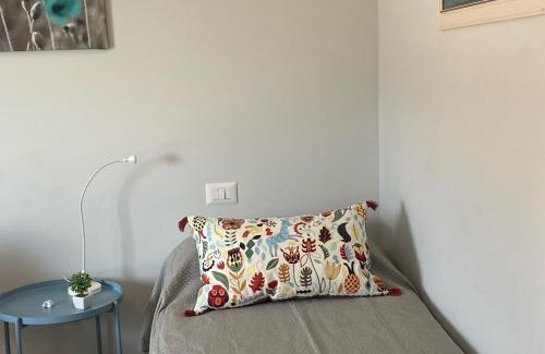 Tiche Bed & Breakfast | B&B MaLò Family Friendly