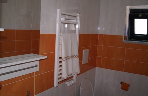 Rovito Bed & Breakfast | B&B Mamma Elena