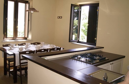 Rovito Bed & Breakfast | B&B Mamma Elena