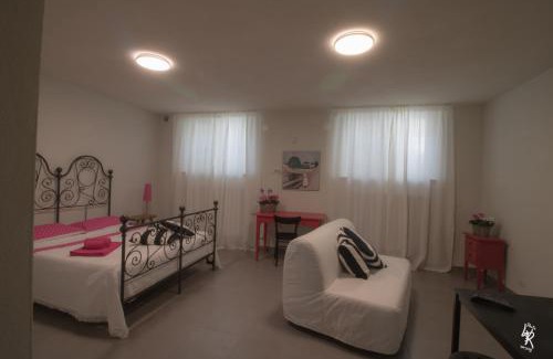 Porto Recanati Bed & Breakfast | B&B Mar del Plata