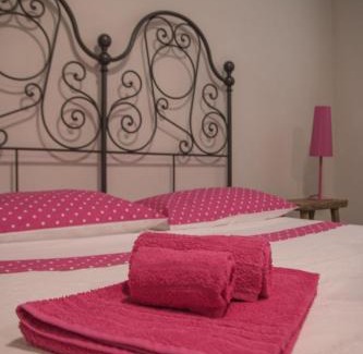 Porto Recanati Bed & Breakfast | B&B Mar del Plata