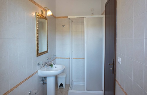 Santa Teresa di Riva Bed & Breakfast | B&B Mare Agrò